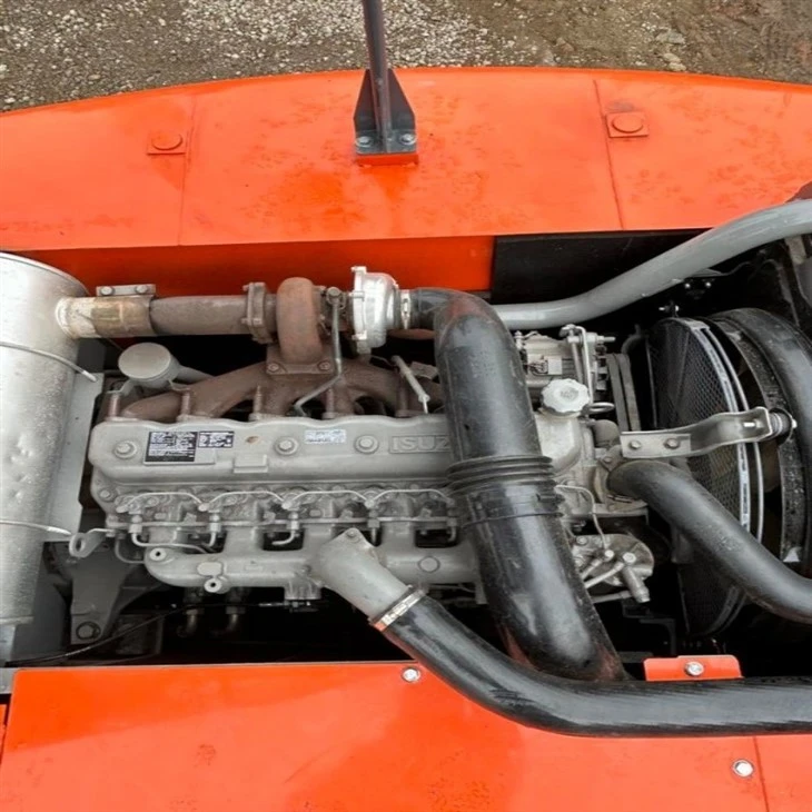 Hitachi ZX200 Hydraulic Excavator suppliers