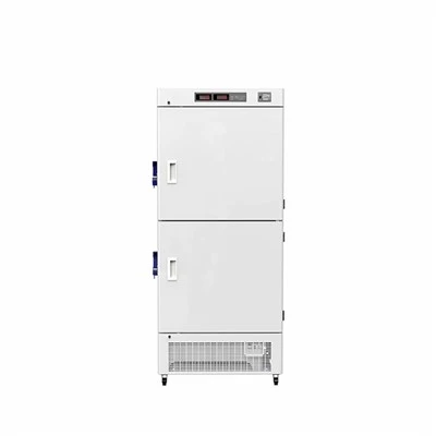 -40 Tủ lạnh nhiệt độ thấp thẳng đứng
