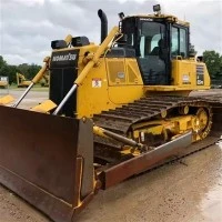 Máy ủi bánh xích KOMATSU D65